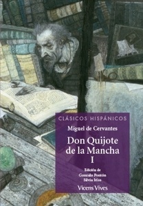 Don Quijote de la Mancha I