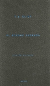 El bosque sagrado