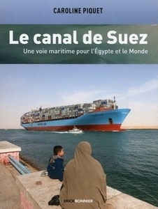 Histoire du canal de Suez