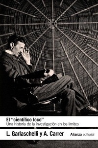 El  "científico loco"