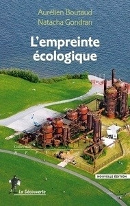 L'empreinte écologique