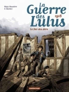 La Guerre des Lulus