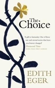 PASAJES Librería internacional: The Choice, Eger, Edith