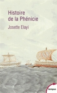 Histoire de la Phénicie