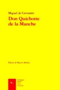 Don Quichotte de la Manche