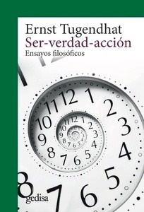 Ser - verdad - acción