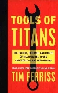 Tools of Titans