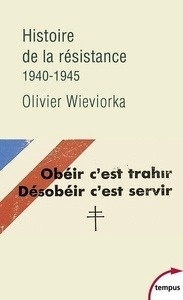 Histoire de la Résistance 1940-1945