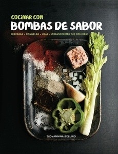 Bombas de sabor