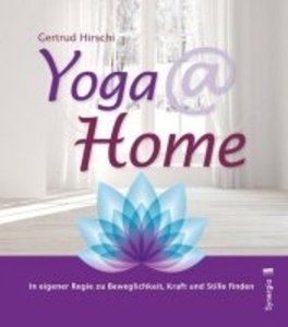 Yoga at home