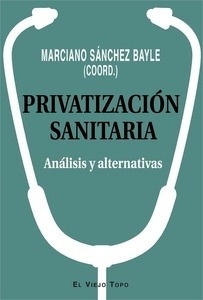 Privatización sanitaria