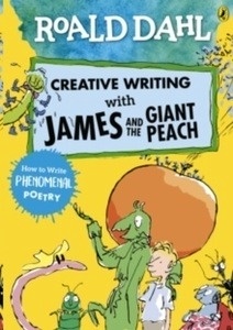 James and the Giant Peach