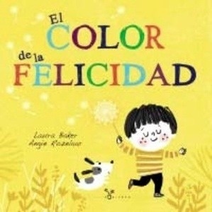 El color de la felicidad