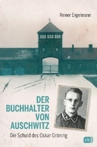 Der Buchhalter von Auschwitz