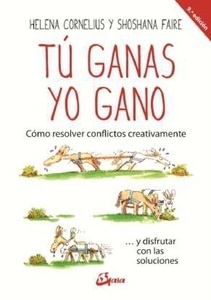 Tú ganas, yo gano