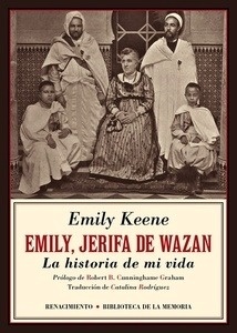 Emily, Jerifa de Wazan