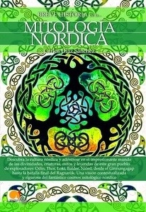 Breve historia de la mitología nórdica