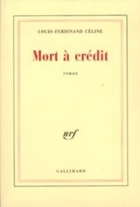 Mort à credit