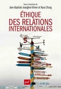 Éthique des relations internationales