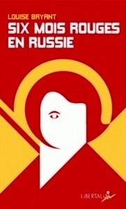 Six mois rouges en Russie