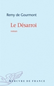 Le désarroi