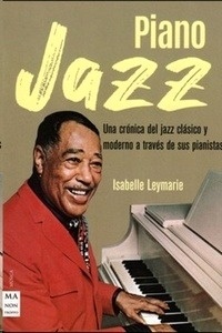 Piano jazz