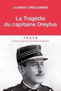 La tragédie du capitaine Dreyfus