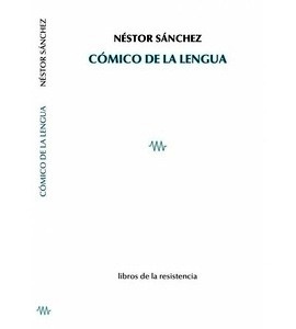 Cómico de la lengua