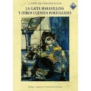 La gaita maravillosa y otros cuentos portugueses