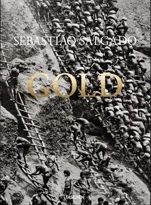 Sebastiao Salgado. Gold