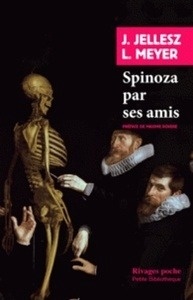 Spinoza par ses amis