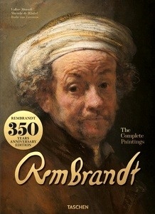 Rembrandt. Obra pictórica completa