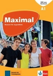 Maximal A1 DVD