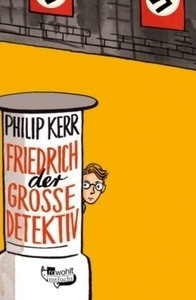 Friedrich der Grosse Detektiv