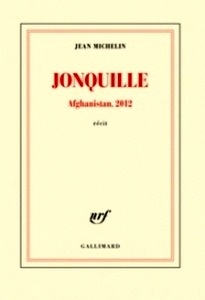Jonquille - Afghanistan, 2012