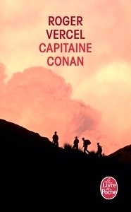 Capitaine Conan
