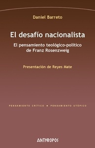 El desafío nacionalista