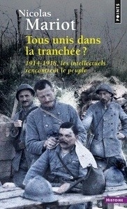 Tous unis dans la tranchée ?