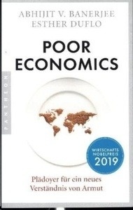 Poor Economics