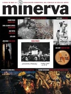 Revista Minerva nº 33
