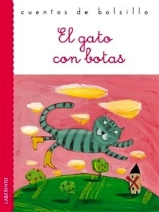 El gato con botas