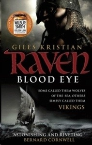 Raven: Blood Eye (Raven 1)