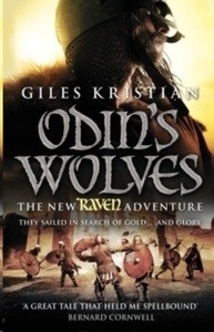 Raven 3: Odin's Wolves