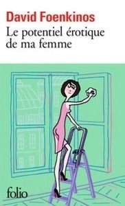 Le potentiel erotique de ma femme