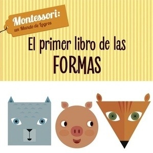 El primer libro de las formas