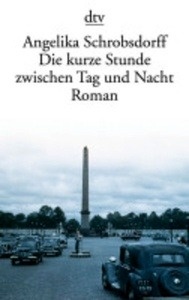 Die kurze Stunde zwischen Tag und Nacht