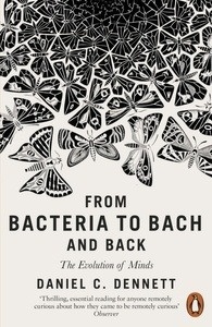 From Bacteria to Bach