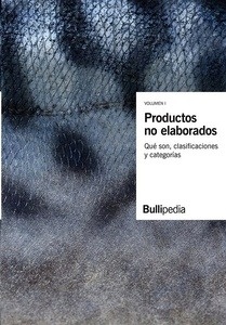 Productos no elaborados