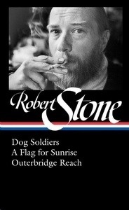 Robert Stone