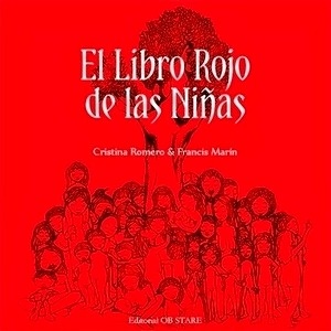 El libro rojo de las niñas